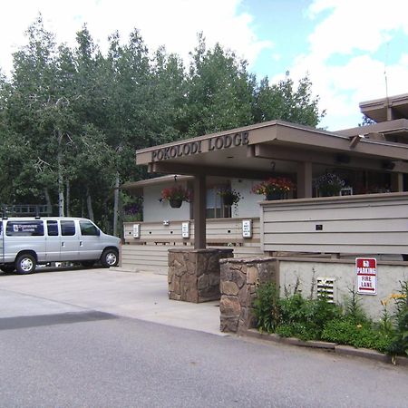Pokolodi Lodge Snowmass Village Exterior foto