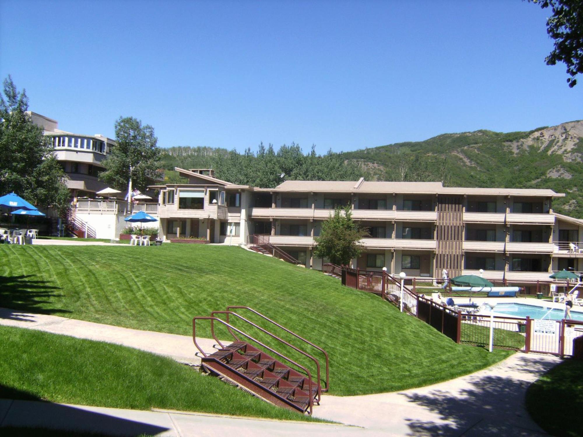 Pokolodi Lodge Snowmass Village Exterior foto