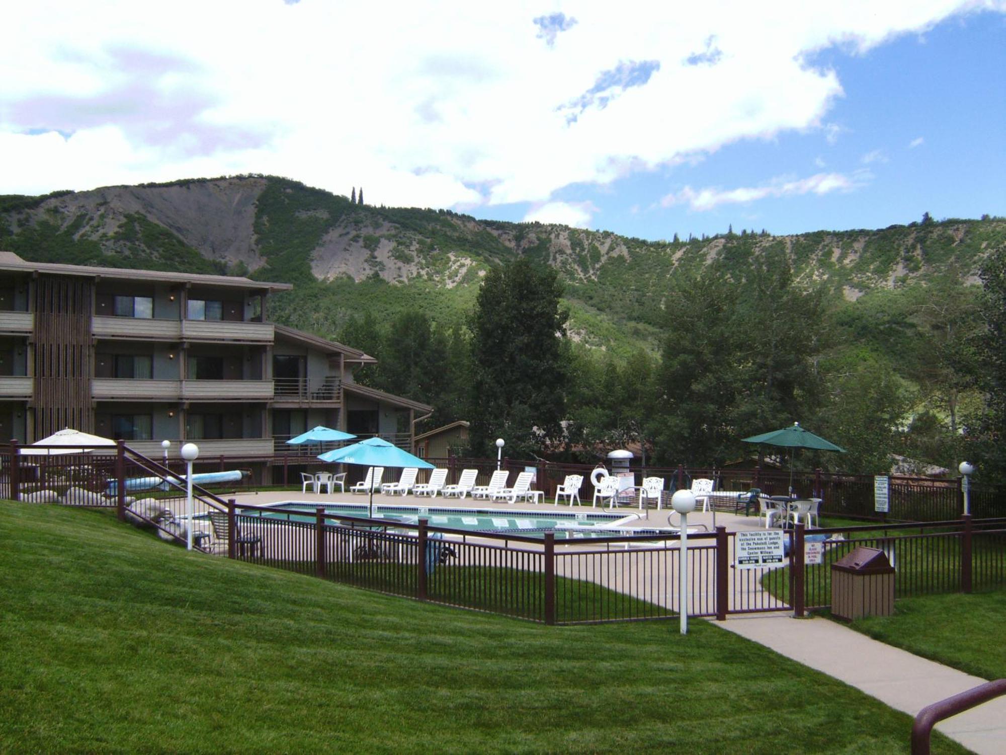 Pokolodi Lodge Snowmass Village Facilidades foto